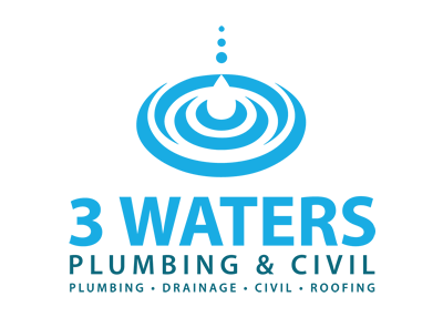 3 Waters Plumbing